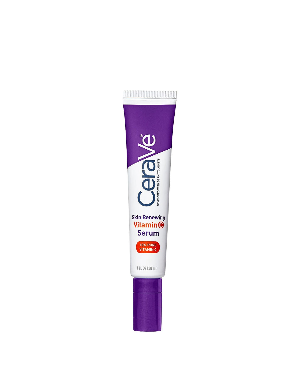 CER SKIN RENEWING VITAMIN C SERUM 30ML